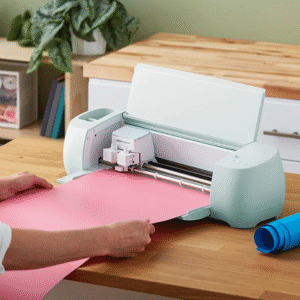 clase online plotter cricut explore